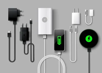 Phone accessories