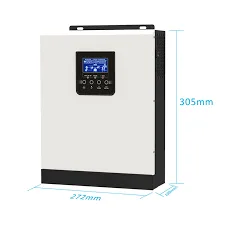 Solar inverter