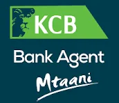 KCB Mtaani