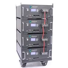 Solar batteries