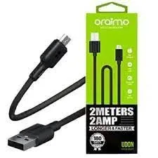 Charging cables