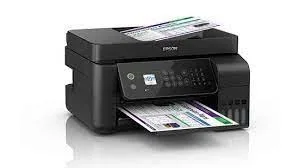 Photocopying Placeholder