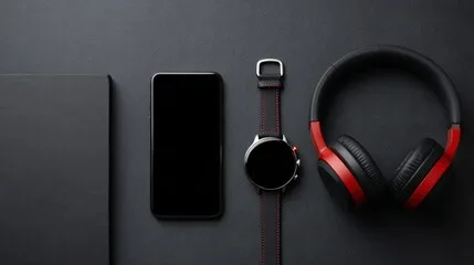 Products cover
