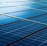Solar panels